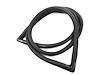 WBL 7158 Rear Window Seal for 1987-1996 Dodge Dakota - image 1