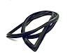 Rear Window Seal Chevy & GMC Full Size Truck