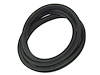 WBL D1107 T Quarter Window Seal for 1969-1972 Chevy Blazer, 1970-1972 GMC Jimmy - image 1