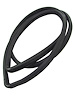 WBL D636 A Windshield Seal for 1963-1967 Chevy Corvette - image 1