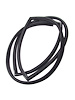 WBL D646 Windshield Seal for 1969-1969 American Motors Rambler, 1966-1968 American Motors American - image 1