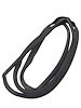 WBL D657 Windshield Seal for 1965-1968 Chrysler 300, 1965-1966 Chrysler 300, 67-68 Chrysler Imperial, 65-68 Chrysler New Yorker - image 1