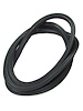 WBL D693 Windshield Seal for 1967-1970 Chevy G10 Van, 1970-1970 Chevy G30 Van, 1967-1970 Chevy G20 Van, 67-70 GMC G15/G1500 Van - image 1