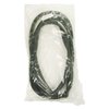 WBL DB3005 Rear Window Seal for 1959-1959 Buick LeSabre, 1959-1960 Chevy Biscayne, 1960-1960 Chevy Corvair, 59-60 Chevy Bel Air - image 2