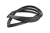 WBL DB6600 Rear Window Seal for 1984-1996 Jeep Cherokee - image 1