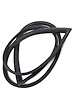 WBL DB8791 Rear Window Seal for 1994-1997 Dodge Ram 1500, 1994-1997 Dodge Ram 2500, 1994-1997 Dodge Ram 3500 - image 1