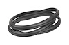 WBL D1107 SWT Quarter Window Seal for 1969-1972 Chevy Blazer, 1970-1972 GMC Jimmy - image 1