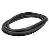 WBL DQ5131/32 Quarter Window Seal for 1974 Dodge Charger, 1974-1980 Dodge Ramcharger, 1974-1980 Plymouth Trailduster - image 1