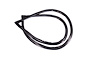 WCR 1135 SLD Rear Window Seal for 1984-1991 Chevy/GMC Trucks - image 1