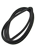 WCR 374 Windshield Seal for 1955-1957 Ford Thunderbird - image 1