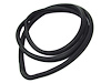 WCR 3765 Rear Window Seal for 1967-1968 Mercury Cougar - image 1