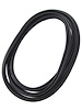 Windshield Seal 1955-1957 Chevy & Pontiac Full Size Car - image 1