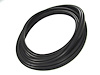 WCR 464 Windshield Seal for 1984-1985 BMW 318i, 1986-1987 BMW 325, 1984-1987 BMW 325e, 1987-1987 BMW 325i, 1987-1987 BMW 325is - image 1