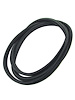 WCR 496 Windshield Seal for 1957-1960 Ford F-100, 1957-1960 Ford F-250, 1957-1960 Ford F-350 - image 1
