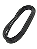 WCR 602 Windshield Seal for 1961-1966 Ford F-100, F-250, F-350 Trucks - image 1
