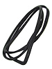 Windshield Seal Ford Mustang/Mercury Cougar - image 1