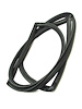 Windshield Seal 1967-1972 Ford F-100, F-250 & F-350 [D3TZ-1003110-E] - image 1