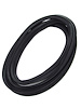 WCR 853 Windshield Seal for 1971-1974 Chevy G10 Van, 1971-1974 Chevy G30 Van, 1971-1974 Chevy G20 Van, 1975-1980 Chevy G10 - image 1
