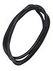 WCR D545 Windshield Seal for 1958-1958 Chevy Impala, 1958-1958 Pontiac Bonneville - image 1