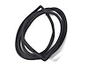 WCR D567 Windshield Seal for 1959-1960 Buick Invicta, 1959-1960 Buick Electra, 1959-1960 Buick LeSabre - image 1