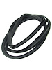 WCR D591 Windshield Seal for 1961-1962 Dodge Lancer, 1960-1962 Plymouth Valiant, 1961-1962 Plymouth Valiant - image 1