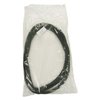 WCR D609 Windshield Seal for 1961-1962 Buick Invicta, 1961-1961 Buick Invicta, 1961-1961 Buick Electra, 1962-1962 Buick Electra - image 2
