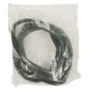 WCR D619 Windshield Seal for 1962-1965 Ford Fairlane, 1963-1965 Ford Fairlane, 1962-1963 Mercury Meteor - image 2
