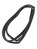 WCR D626 A Windshield Seal for 1963-1964 Buick Electra, 1963-1964 Buick LeSabre, 1963-1964 Cadillac DeVille - image 1