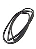 WCR D631 Windshield Seal for 1963-1963 Buick Invicta, 1964-1964 Buick Wildcat, 1963-1964 Buick Electra, 1963-1964 Buick LeSabre - image 1