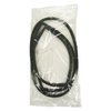 WCR D631 Windshield Seal for 1963-1963 Buick Invicta, 1964-1964 Buick Wildcat, 1963-1964 Buick Electra, 1963-1964 Buick LeSabre - image 2