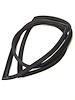 WCR D645 Windshield Seal for 1964-1966 American Motors Ambassador, 1965-1966 American Motors Marlin - image 1
