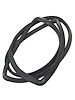 WCR D647 A Windshield Seal for 1964-1965 Dodge Polara, 1965-1965 Dodge Coronet, 1964-1965 Plymouth Belvedere - image 1