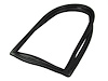 WCR DB2528 T Rear Window Seal for 1966-1977 Ford Bronco - image 1