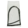 WCR DB2529 T Rear Window Seal for 1967-1977 Ford Bronco - image 2