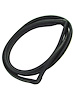 WCR DB3014 Rear Window Seal for 1959-1959 Ford Custom 300, 1959-1959 Ford Fairlane, 1959-1959 Edsel Corsair, 1959 Edsel Ranger - image 1