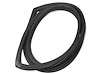 WCR DB3025 Rear Window Seal for 1960-1962 Ford Falcon - image 1