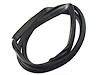 WCR DB3041 Rear Window Seal for 1961-1962 Dodge Lancer, 1960-1962 Plymouth Valiant, 1961-1962 Plymouth Valiant - image 1
