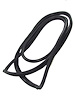 WCR DB3098 Rear Window Seal for 1961-1961 Buick Invicta, 1961-1961 Buick LeSabre, 1961-1962 Chevy Bel Air, 1961 Chevy Impala - image 1
