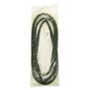 WCR DB3100 Rear Window Seal for 1961-1961 Buick LeSabre, 1961-1961 Chevy Biscayne, 1961-1961 Chevy Bel Air, 1961 Chevy Impala - image 2