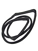 WCR DB3120 Rear Window Seal for 1962-1962 Dodge Dart, 1962-1962 Plymouth Belvedere, 1965 Plymouth Satellite, 1962 Plymouth Fury - image 1