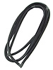 WCR DB3130 Rear Window Seal for 1964-1964 Buick Wildcat, 1963-1964 Buick LeSabre, 1962-1964 Chevy Biscayne - image 1