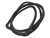 WCR DB3158 Rear Window Seal for 1963-1963 Dodge Polara, 1963-1963 Plymouth Belvedere, 1963-1963 Plymouth Fury - image 1