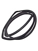 WCR DB3215 Rear Window Seal for 1964-1964 Dodge 330, 1965-1965 Dodge Coronet, 1964-1964 Dodge 440 - image 1