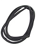 WCR DB3329 Rear Window Seal for 1964-1964 Plymouth Barracuda, 1965-1966 Plymouth Barracuda - image 1