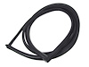 WCR DB3529 Rear Window Seal for 1966-1967 Ford Fairlane, 1966-1970 Ford Falcon, 1966-1967 Mercury Comet - image 1
