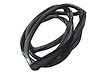 WCR DB3589 Rear Window Seal for 1966-1967 Dodge Coronet, 1966-1967 Plymouth Belvedere, 1966-1967 Plymouth Satellite - image 1