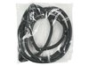 WCR DB3589 Rear Window Seal for 1966-1967 Dodge Coronet, 1966-1967 Plymouth Belvedere, 1966-1967 Plymouth Satellite - image 2