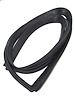 WCR DB4932 Rear Window Seal for 1971-1972 Dodge Dart, 1974-1976 Dodge Dart, 1973-1973 Dodge Dart, 1970-1974 Plymouth Duster - image 1