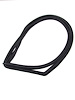 WCR DQ3122 Quarter Window Seal for 1965-1965 Dodge Coronet, 1962-1962 Dodge Dart, 1962-1965 Plymouth Belvedere - image 1