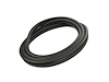 WCR DQ5121 Quarter Window Seal for 1974-1974 Chevy Blazer, 1987-1991 Chevy Blazer, 1975-1986 Chevy K5 Blazer, 74-91 GMC Jimmy - image 1
